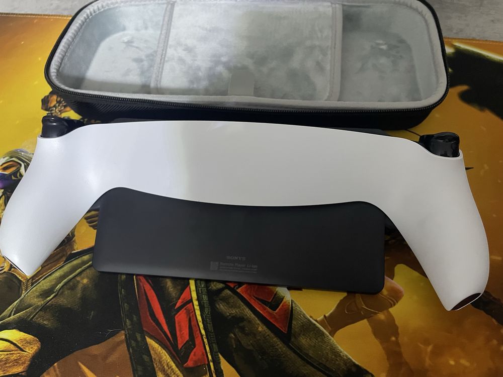 PlayStation Portal