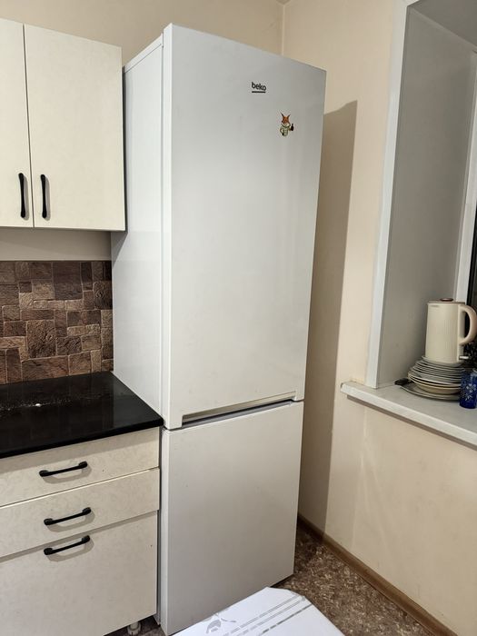 Холодильник beko