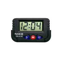 Часы автомобильные NAKO NA-613C