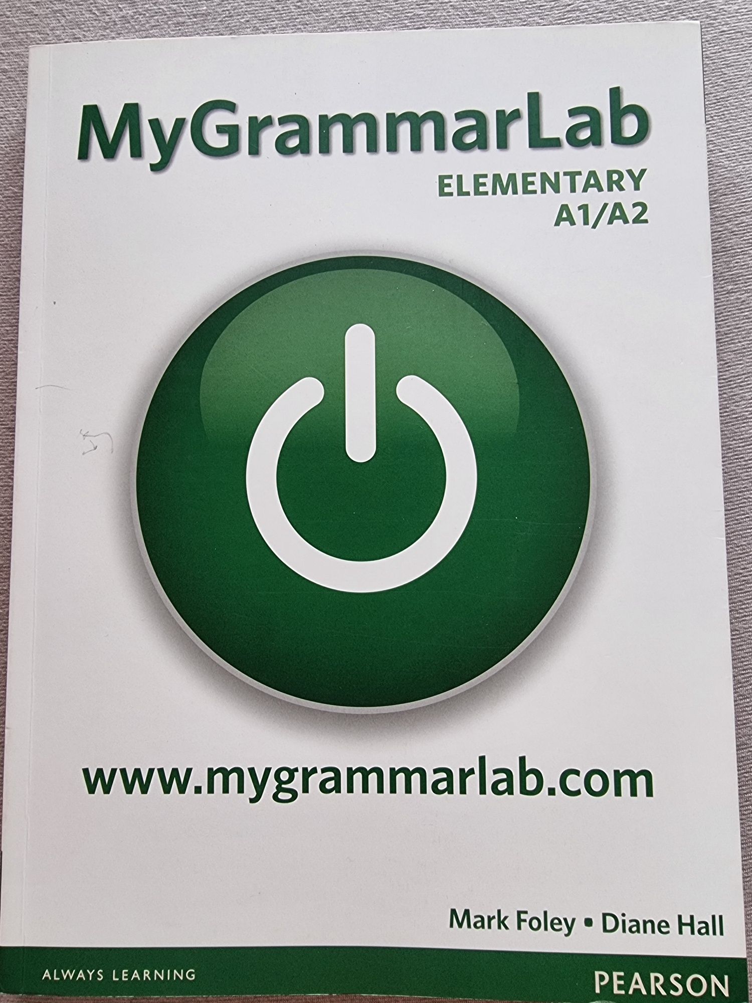 MygrammerLab A1/A2