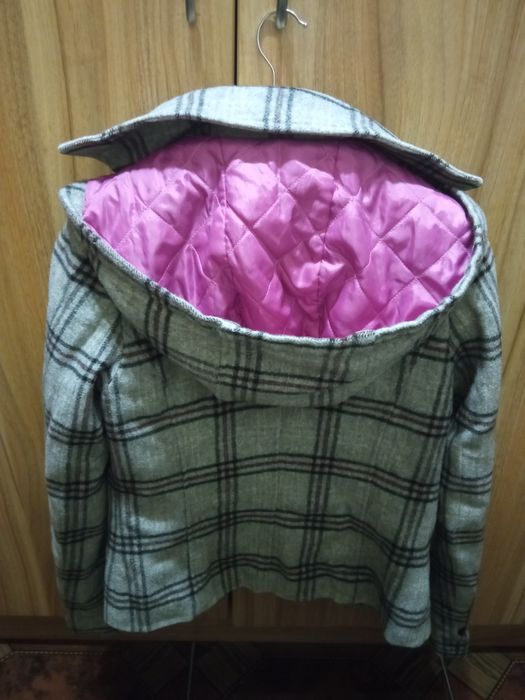 Детско яке за момиче