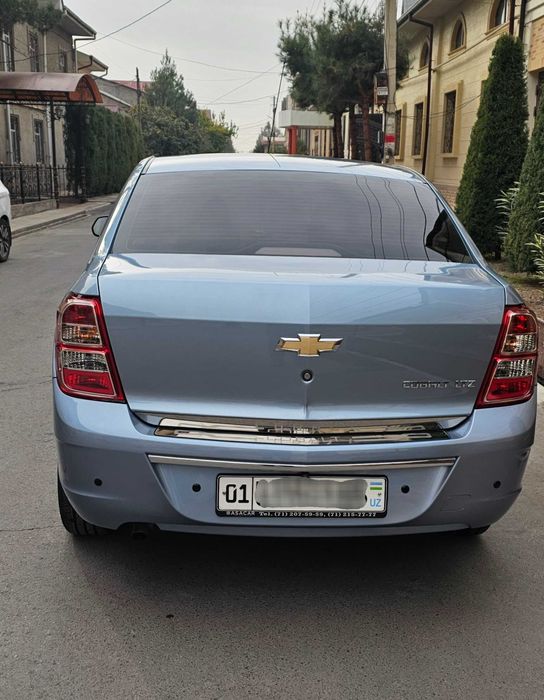 Кобальт делфин ранг автомат 22000 юрган 2021 йил посредниксиз