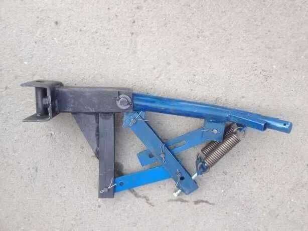 Grebla Greblatoare tip soare cu 4 sori rotativa motocultor / tractoare