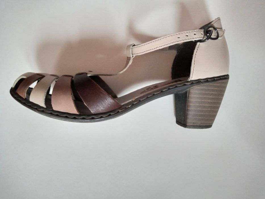 Дамски обувки Rieker, №38