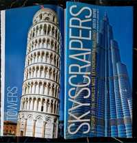 Pentru ELEVI Skyscrapers Zgârie-nori 60 suprastructuri din lume