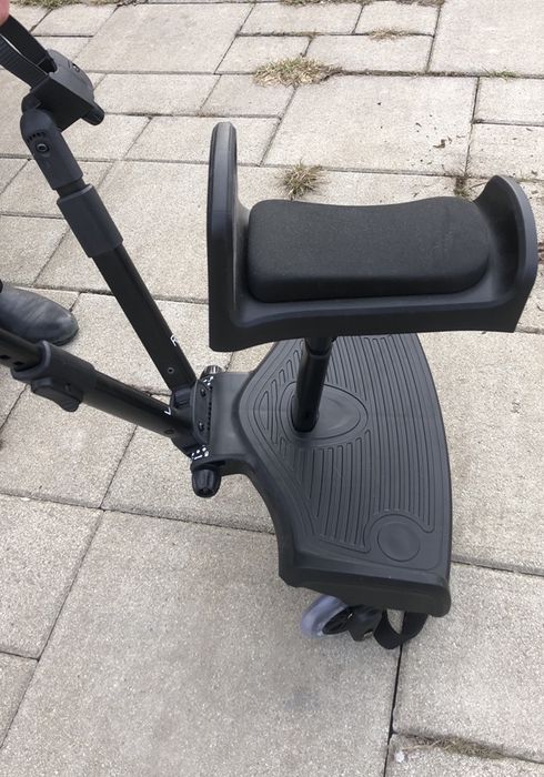 Adaptor al doilea copil