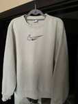 Горнище NIKE Fleece