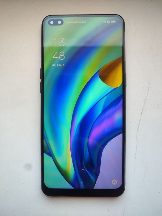 Oppo Reno4 Lite телефоны сатылады!