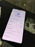 Samsung note 20 ultra 8+8/256