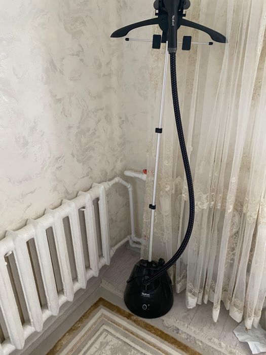 Продам отпариватель Tefal IT2461E0