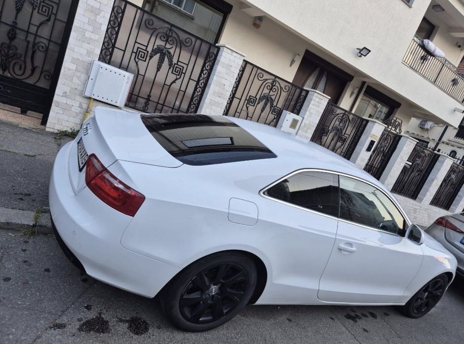 De vanzare Audi A5