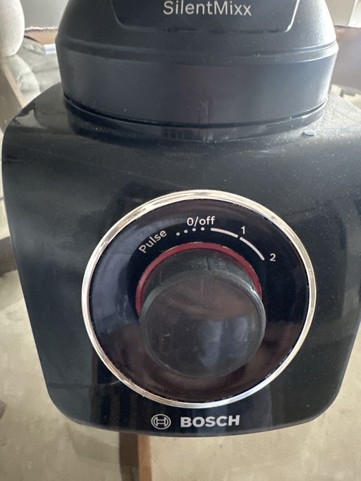 Blender Bosch Silent Mixx