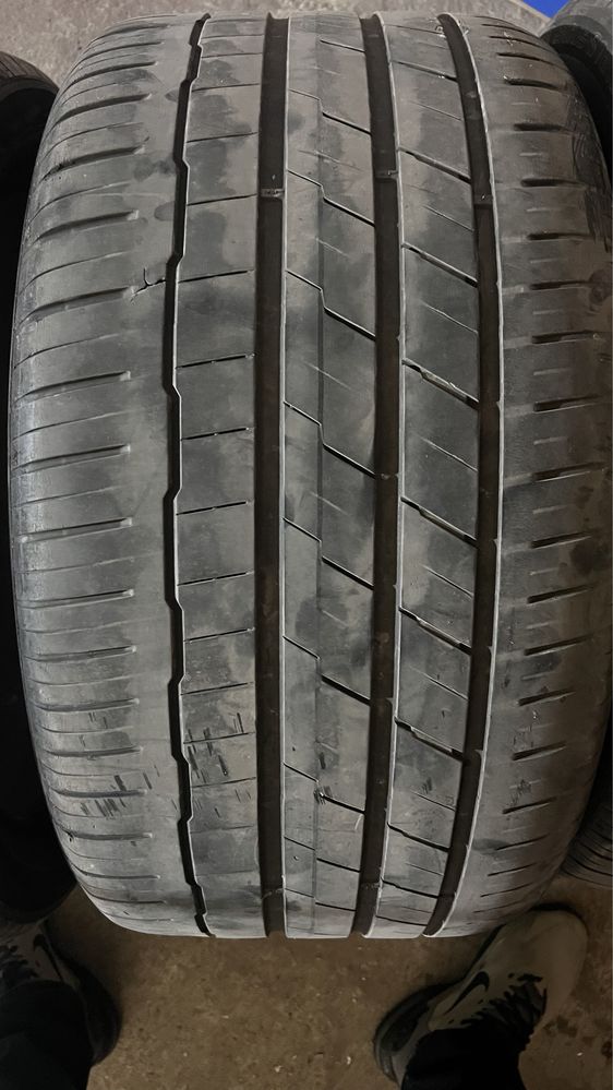Летни гуми за BMW 315/35/21  275/40/21 HANKOOK Спорт пакет