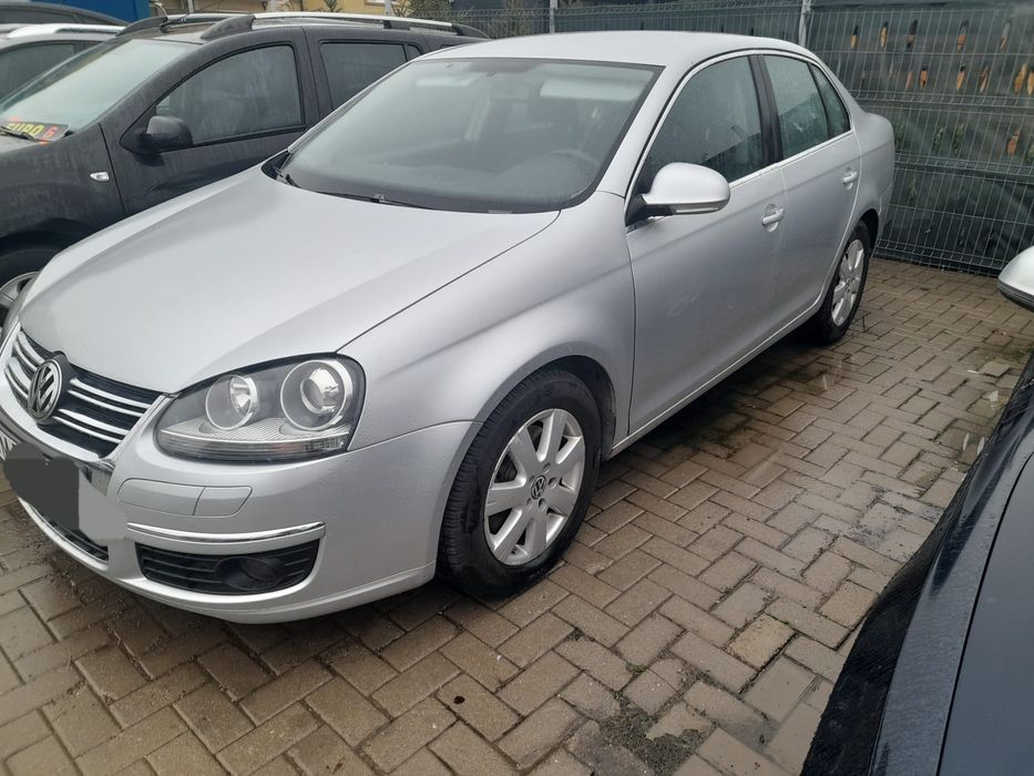 Vw jetta diesel 170cp full extrase