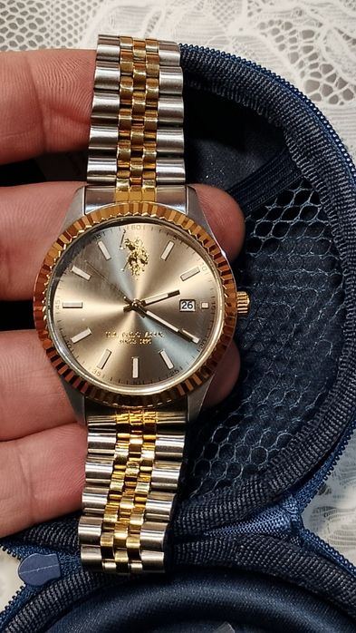 POLO ASS часовник