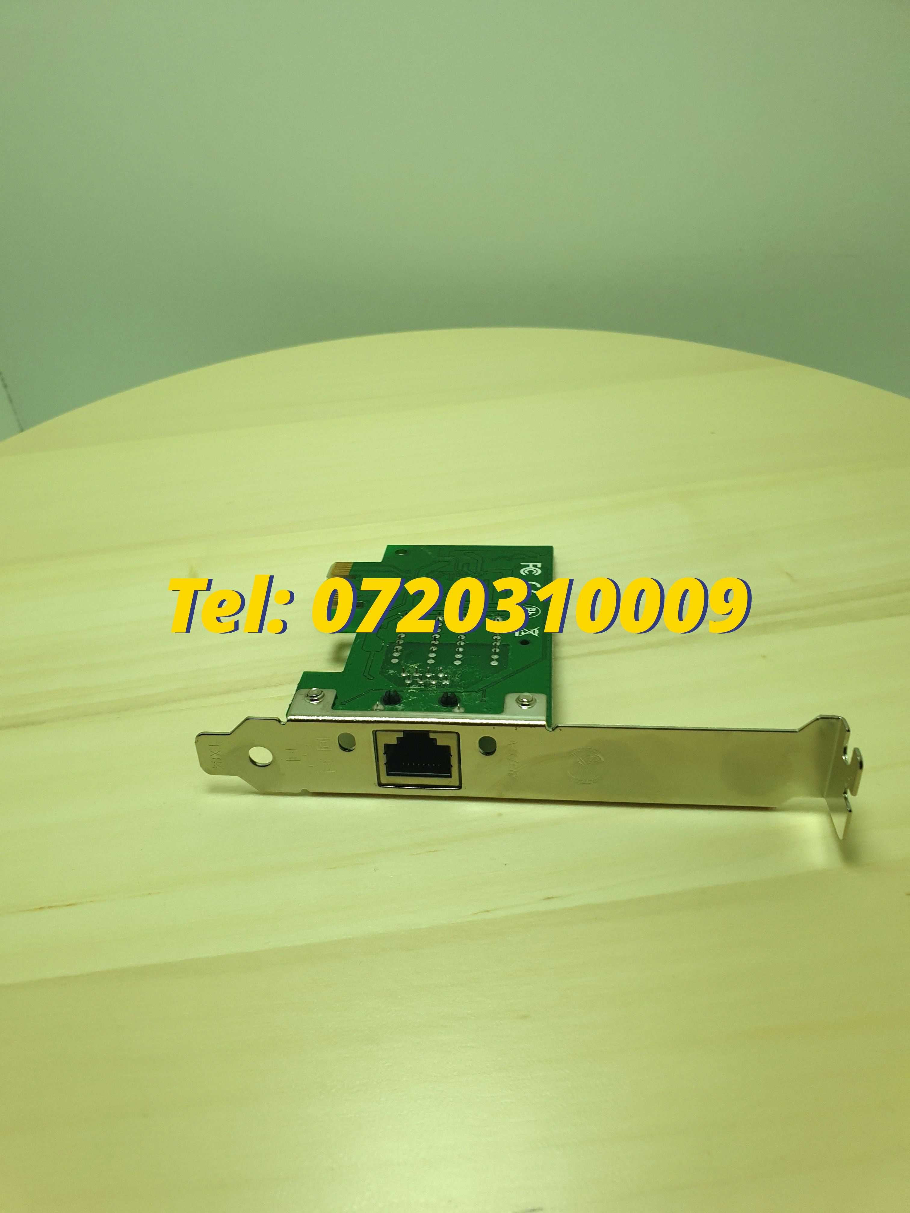 Placa Retea Realtek 8111c 101001000 Mbps Pciexpress 1 X Rj45