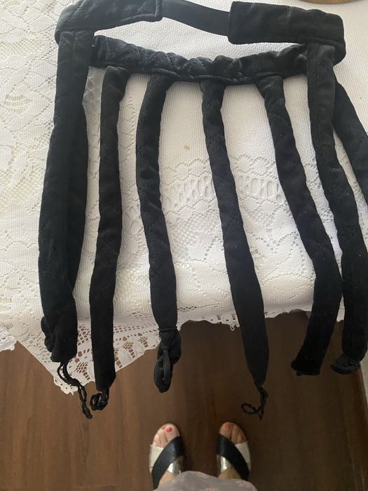 Приспособление для укладки кудрей и локонов волос локоны