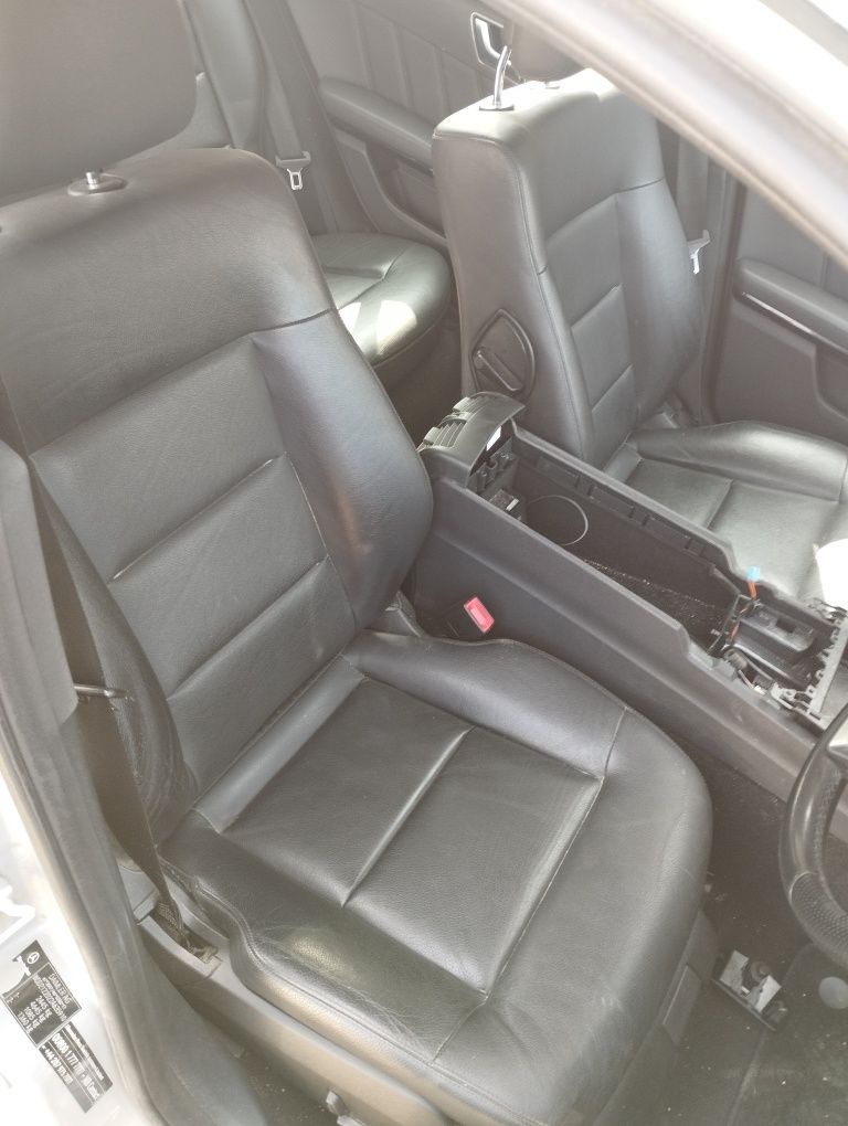 Части за Mercedes w212 E-class/ 2012 г.