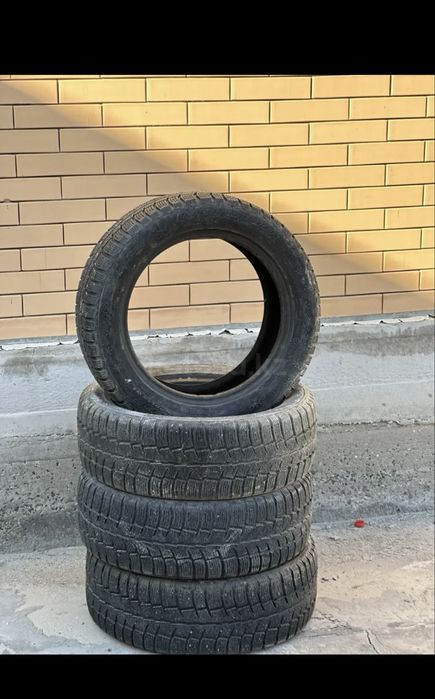 Покрышка р16 205/55