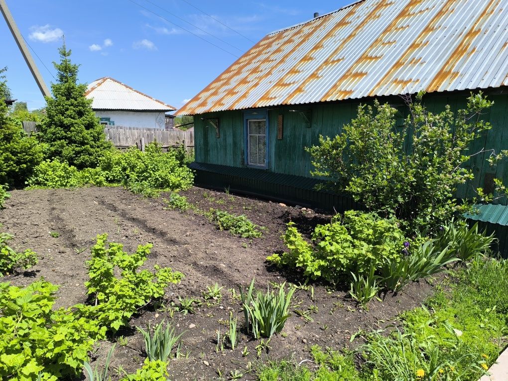 Продам хороший дом