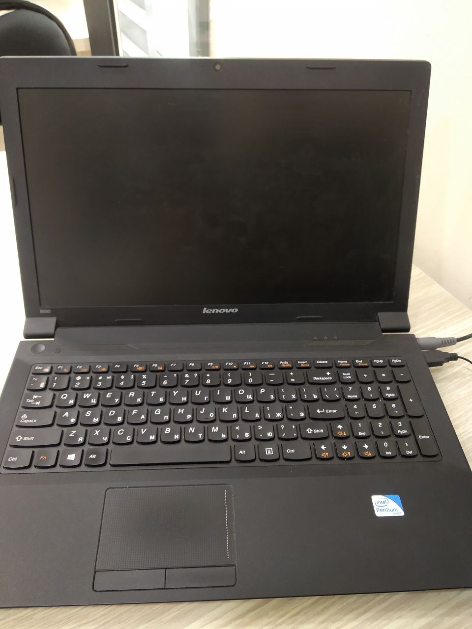 Ноутбук Lenovo IdeaPad