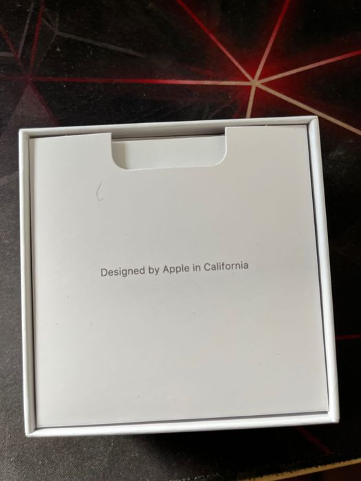 Слушалки air pods gen 2 pro