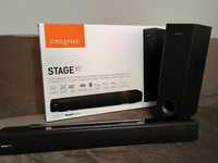 Soundbar 2.1 Creative Stage V2