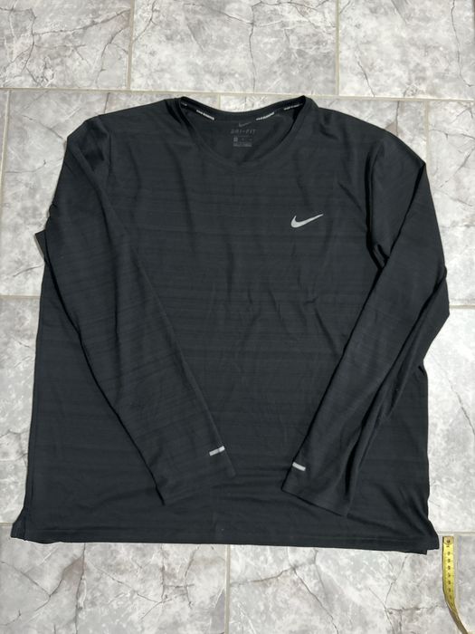 Мъжка блуза Nike dri fit