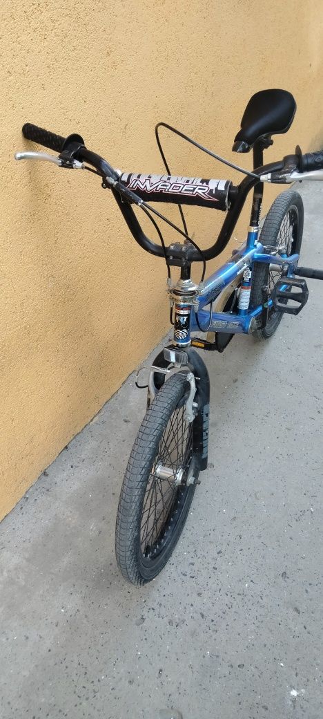 Bicicleta  BMX 20'