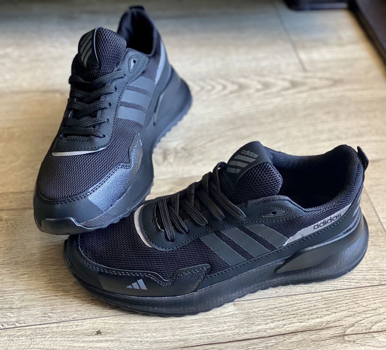 Adidasi /Sneakers Puma - Adidas