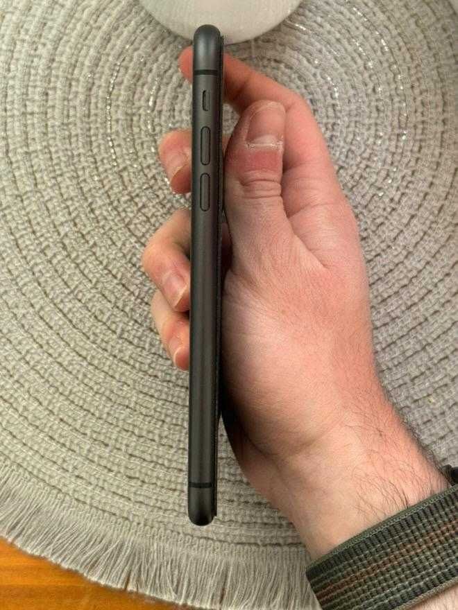 Iphone 11 impecabil