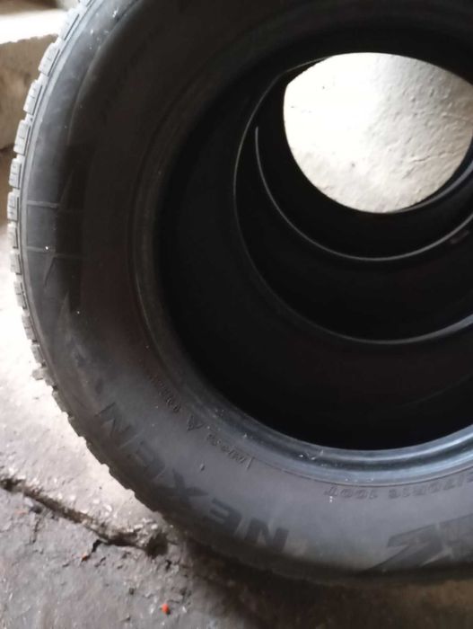 Гуми Nexen Winguard 215/70/16