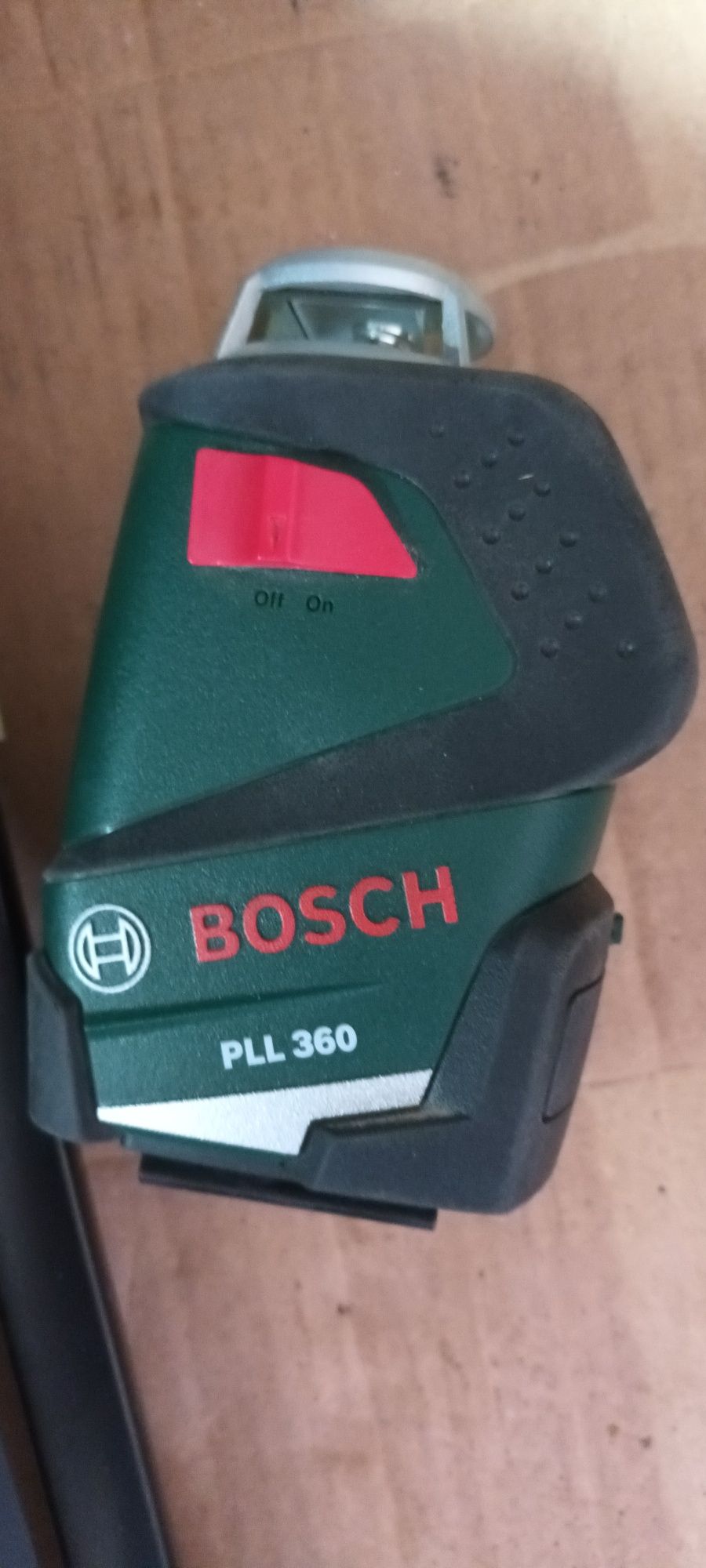 Laser Bosch PLL 360