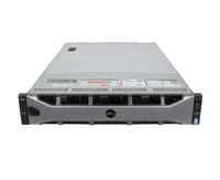 Dell Poweredge R730xd G13 24+2*SFF PERC H730