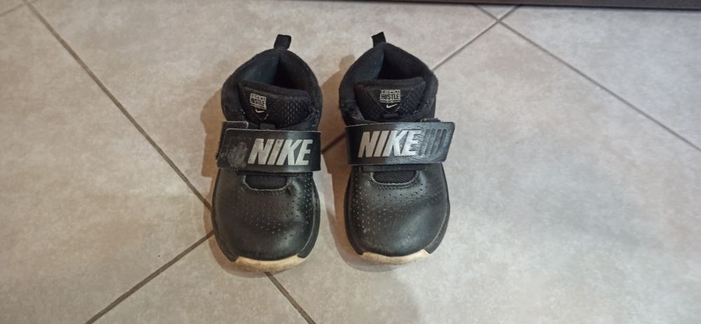 Детски маратонки Nike