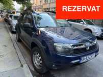 Dacia Duster Duster 4x4, stare tehnică bună