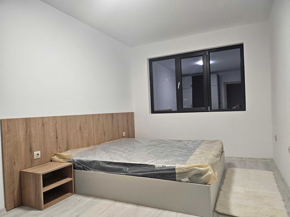 Продава се Тристаен апартамент в Варна, Базар Левски - 60 кв.м за 2999 €/кв.м - Снимка #4