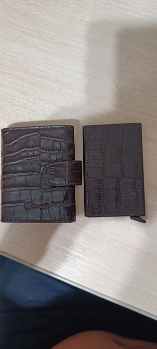 Продам портмоне .