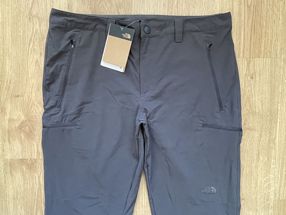 The North Face Exploration Pants W36