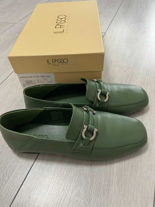 Mocasini / Pantofi  /Loafers