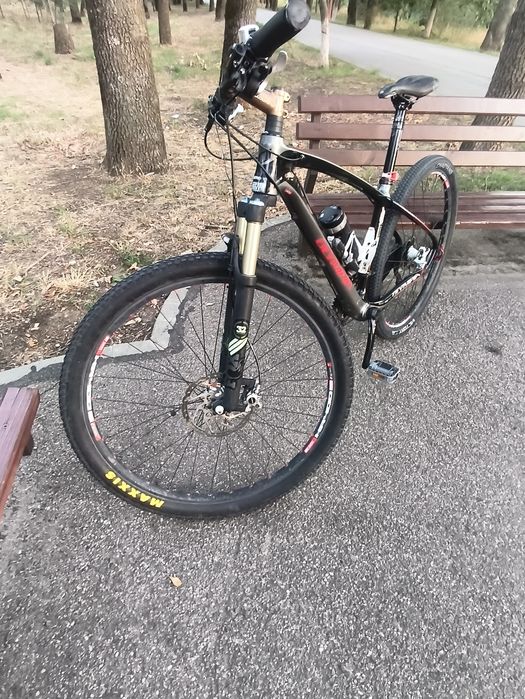 Olympia full carbon "29