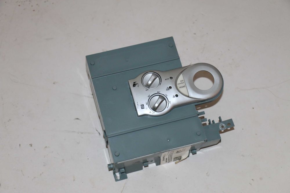 Placa electronica centrala Ferroli DivaProject F24 fara afisaj