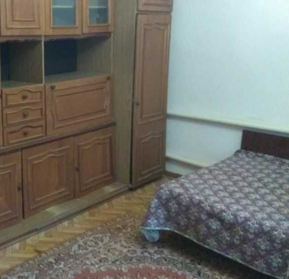 Чистая светлая теплая