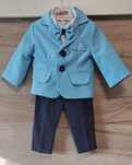 Vand costum bebe