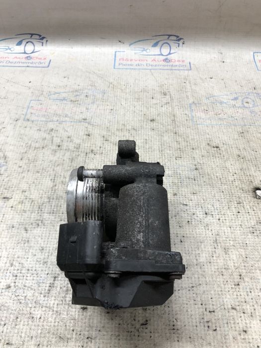 clapeta acceleratie volkswagen eos 2006