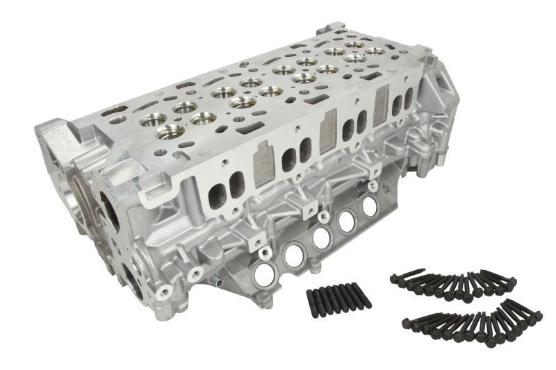 chiulasa chiuloasa renault megane master M9R M9T nissan opel