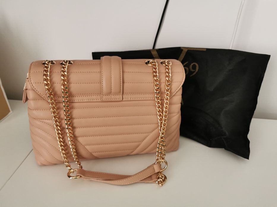 Vand geanta 1969 Versace stare impecabila