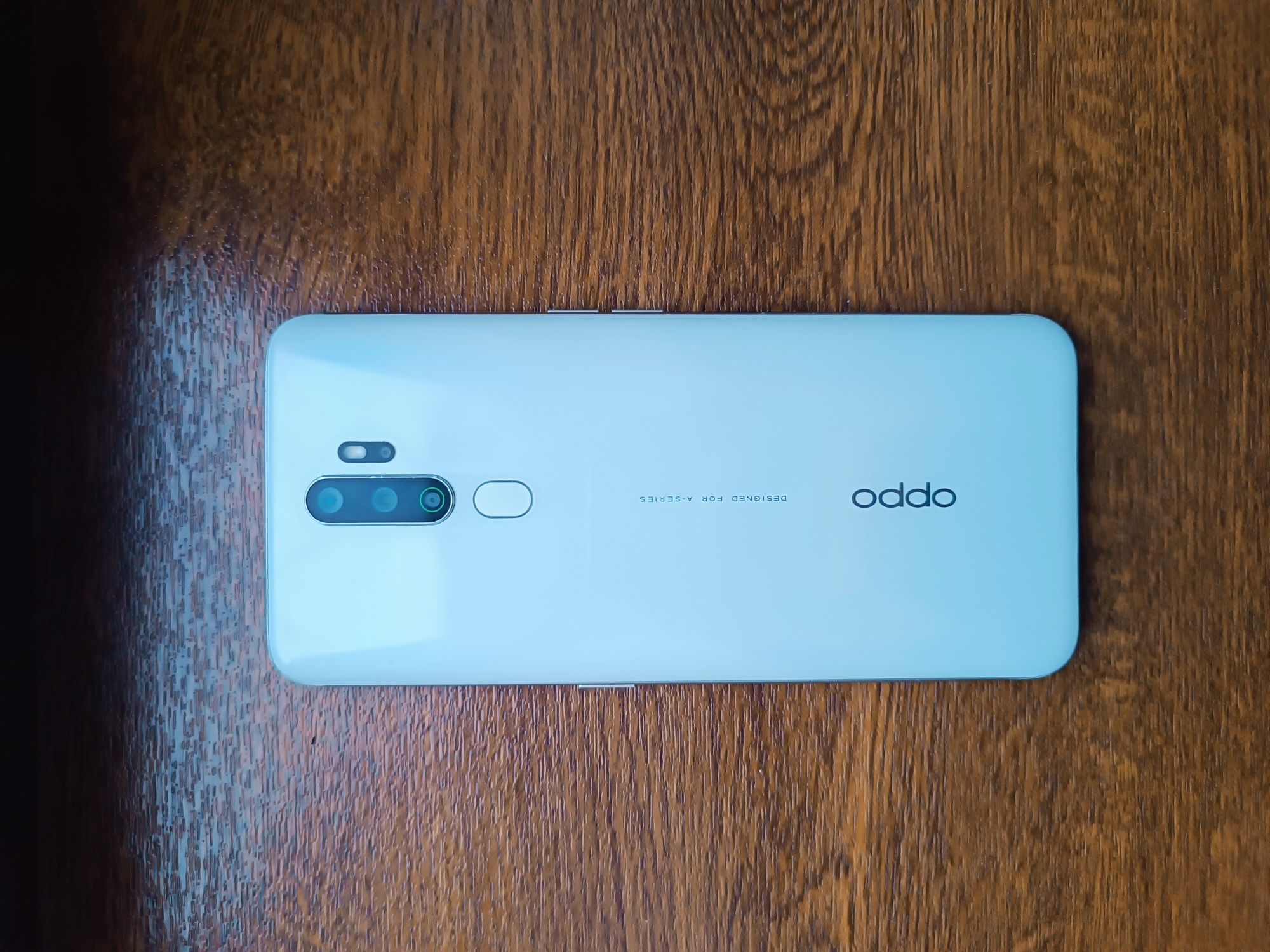 Смартфон Oppo A5 2020