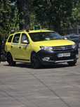 Vand taxi dacia logan