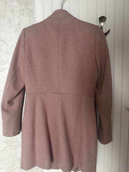 Розово Сако ZARA